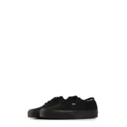 Vans Authentic Trainers - Black/Black -Ugg Shop 10491548 1313651399 810061