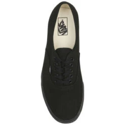 Vans Authentic Trainers - Black/Black -Ugg Shop 10491548 1320249186 301217