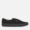 Vans Authentic Trainers - Black/Black -Ugg Shop 10491548 1454492363096935