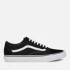 Vans Old Skool Trainers - Black/White -Ugg Shop 10651208 4754492366827609