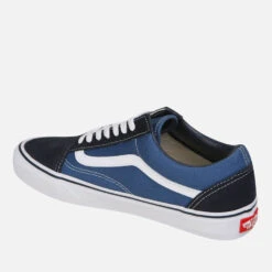 Vans Old Skool Trainers - Navy -Ugg Shop 10651215 1664492366985772