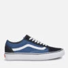 Vans Old Skool Trainers - Navy -Ugg Shop 10651215 1894492366935270