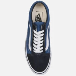 Vans Old Skool Trainers - Navy -Ugg Shop 10651215 8734492366969296