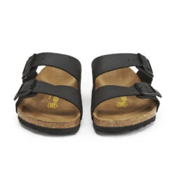 Birkenstock Men's Arizona Birko-Flor Double Strap Sandals -Ugg Shop 10960604 1405094526 663090