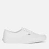 Vans Authentic Canvas Trainers - True White -Ugg Shop 11046599 9624492594929513