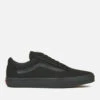 Vans Old Skool Trainers - Black -Ugg Shop 11240083 1444492600796388