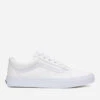 Vans Old Skool Trainers - True White -Ugg Shop 11240113 1844492600882188
