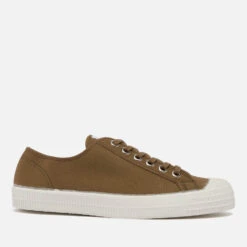 Novesta Star Master Classic Trainers - Military