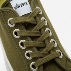 Novesta Star Master Classic Trainers - Military -Ugg Shop 11486249 3494508208713058