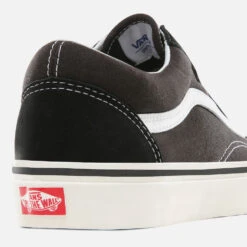 Vans Anaheim Old Skool 36 Dx Trainers - Black/True White -Ugg Shop 11723804 1884947742640823