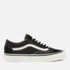 Vans Anaheim Old Skool 36 Dx Trainers - Black/True White -Ugg Shop 11723804 7104947742702875