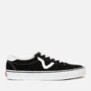 Vans Sport Suede Trainers - Black -Ugg Shop 12103231 1064686245574579