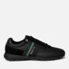 PS Paul Smith Men's Huey Running Style Trainers - Black/Black 2 PS Paul Smith Men's Huey Running Style Trainers - Black/Black -Ugg Shop 13166211 2305025218444481