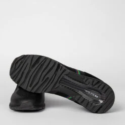 PS Paul Smith Men's Huey Running Style Trainers - Black/Black 9 PS Paul Smith Men's Huey Running Style Trainers - Black/Black -Ugg Shop 13166211 9084901861209893