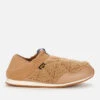 Teva Ember Moc Fleece Sustainable Shoes - Sand Dune -Ugg Shop 13187170 1674913572028385