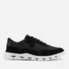 Clarks Nature X One Nubuck Leather Trainers -Ugg Shop 13452619 1865001710628519