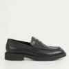 Vagabond Men's Alex M Leather Loafers