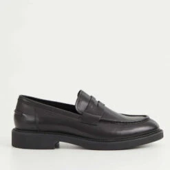 Vagabond Men's Alex M Leather Loafers