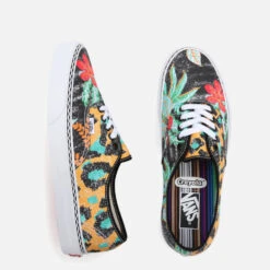 Vans X Crayola 's Authentic Trainers - Van Doren Inspired -Ugg Shop 13531096 1664935275571657