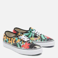 Vans X Crayola 's Authentic Trainers - Van Doren Inspired -Ugg Shop 13531096 5254935275508063