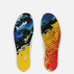 Vans X Crayola 's Authentic Trainers - Van Doren Inspired -Ugg Shop 13531096 8364935275701128