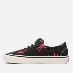 Vans 's Anaheim Style 73 Dx Trainers - OG Print Mix/OG Black -Ugg Shop 13531223 2134947746734626