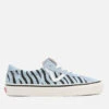 Vans 's Anaheim Style 73 Dx Trainers - Print Mix/OG Light Blue -Ugg Shop 13531233 1274947746869035