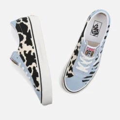 Vans 's Anaheim Style 73 Dx Trainers - Print Mix/OG Light Blue -Ugg Shop 13531233 1724947746917425
