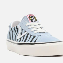 Vans 's Anaheim Style 73 Dx Trainers - Print Mix/OG Light Blue -Ugg Shop 13531233 2104947746891562