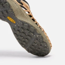 Keen Men's Uneek Trainers - Doe/Safari -Ugg Shop 13634634 9904966176233415