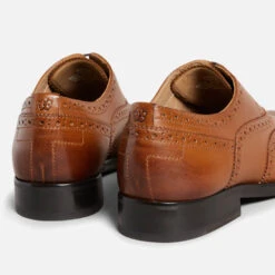 Ted Baker Amaiss Leather Brogues -Ugg Shop 13636724 1274975270844799