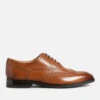 Ted Baker Amaiss Leather Brogues -Ugg Shop 13636724 1454975271024079