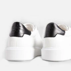 Ted Baker Breyon Leather Trainers -Ugg Shop 13636754 2174974939131382