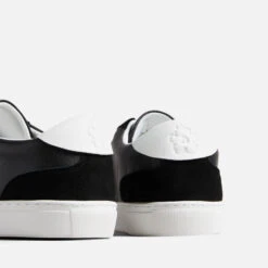 Ted Baker Robbert Suede And Leather Trainers -Ugg Shop 13712396 1594980355195308