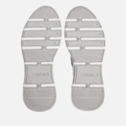 Calvin Klein Ribbed-Knit Running Trainers -Ugg Shop 13745306 3185054817531372