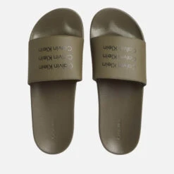 Calvin Klein Slide Sandals
