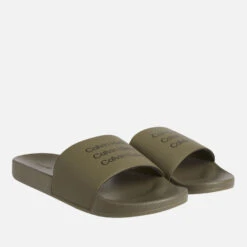 Calvin Klein Slide Sandals -Ugg Shop 13745333 6135054818154235