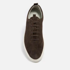 Grenson 1 Suede Trainers -Ugg Shop 13794771 1924977020531637
