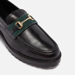 Walk London Sean Leather Loafers -Ugg Shop 13815409 1225006341455318