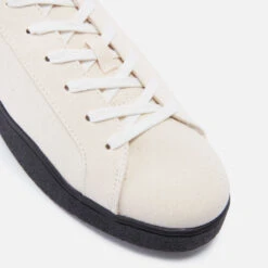 Good News Venus Recycled Cotton Canvas Trainers -Ugg Shop 13841301 1075007387128613