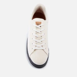 Good News Venus Recycled Cotton Canvas Trainers -Ugg Shop 13841301 6815007387079842