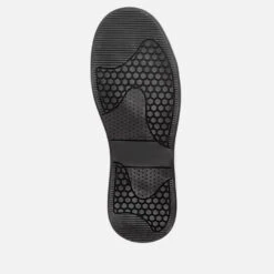 Valentino Men's Eros Basket Leather Trainers -Ugg Shop 13844797 2075005322333256