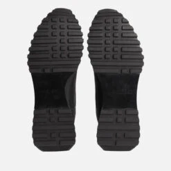 Calvin Klein Leather Trainers -Ugg Shop 13844865 1395054818741335