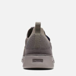 Clarks Nature X Lo Knit Running Style Trainers -Ugg Shop 13873520 1804996953685761