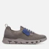 Clarks Nature X Lo Knit Running Style Trainers 2 Clarks Nature X Lo Knit Running Style Trainers -Ugg Shop 13873520 4334996953890547