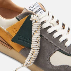 Clarks Originals Tor Tun Suede Trainers -Ugg Shop 13889616 1024996954686258