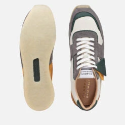 Clarks Originals Tor Tun Suede Trainers -Ugg Shop 13889616 1345054827810968