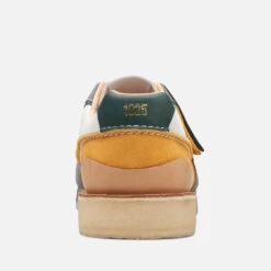 Clarks Originals Tor Tun Suede Trainers -Ugg Shop 13889616 1455054827941012