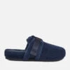 UGG Fluff It Wool And Sheepskin Slippers -Ugg Shop 13897565 1095005332239514