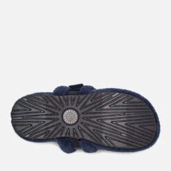 UGG Fluff It Wool And Sheepskin Slippers -Ugg Shop 13897565 1545005332569232